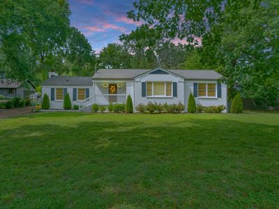 1613 Woodside Dr, Lebanon, TN, 37087