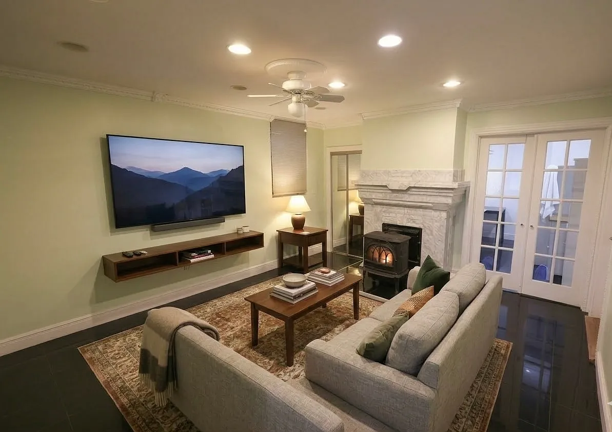 1 bed, 450 sqft, $2,550 — Photo 1