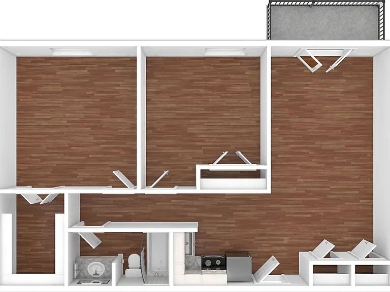 Kings Reserve Sanford LLC — Photo 10