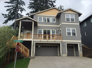 17418 SW Sapphire Ln, Beaverton, OR 97007
