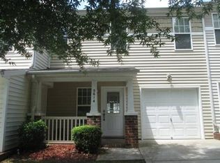 5614 Franklin Springs Cres, Charlotte, NC 28217