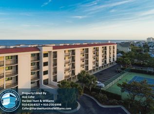 2400 Lumina Ave N APT 2312, Wrightsville Beach, NC 28480