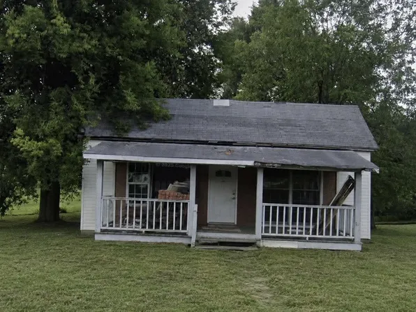 4483 Massachusetts Ave N, Cordova, AL 35550
