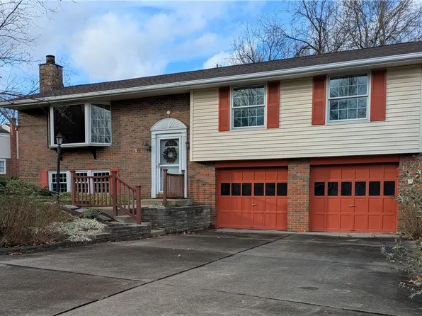 117 S Harleston Dr, Pittsburgh, PA 15237