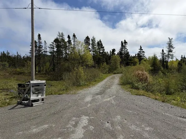 0 Main Street, Dog Bay, NL A0G3R0