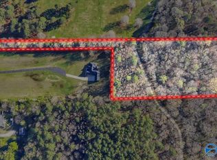 Mose Chapel Rd, Madison, AL 35758