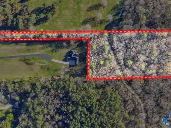 Mose Chapel Rd, Madison, AL 35758