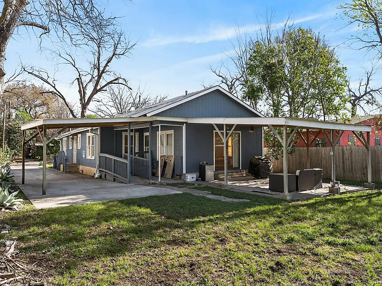609 Fletcher St — Photo 22