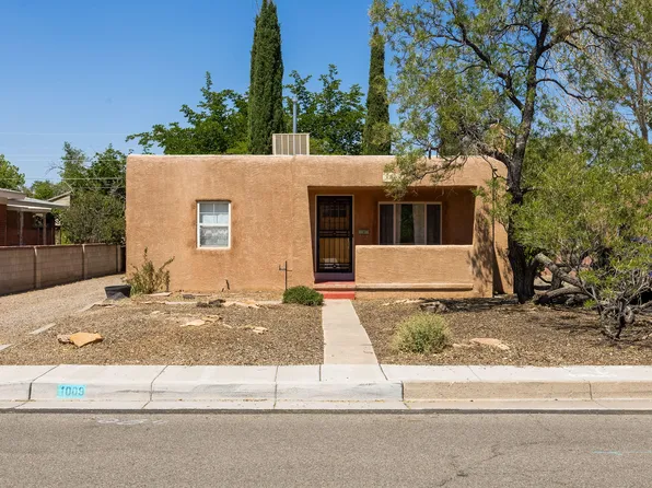 1009 Vassar Dr NE, Albuquerque, NM 87106