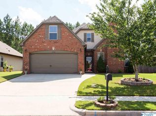 15900 Elaine Ct, Harvest, AL 35749