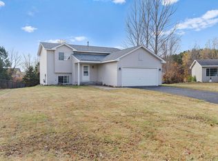510 Johnson Pkwy, Hammond, WI 54015