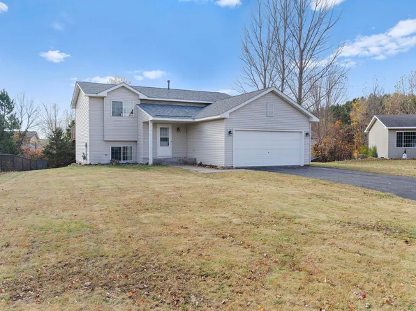 510 Johnson Pkwy, Hammond, WI 54015