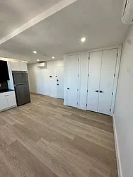 Rented by Aron Fried, LREB