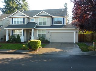 19807 SE 5th Way, Camas, WA 98607