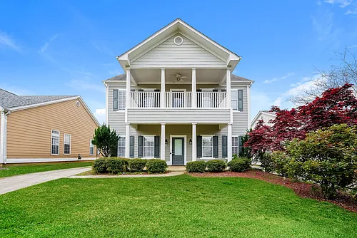 5439 Camellia Ln Photo 1