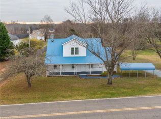 921 Becky Hill Rd, Lexington, NC 27295