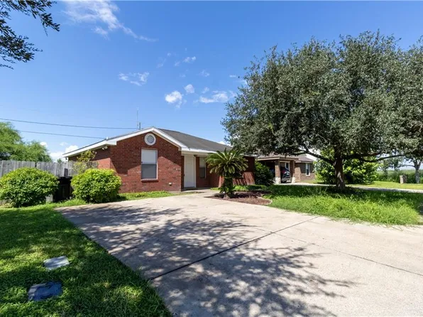 2409 Las Brisas Dr, Weslaco, TX 78599