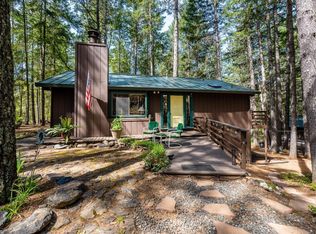 4800 Ridgewood Rd, Willits, CA 95490