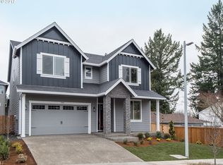 13465 SW Davies Rd, Beaverton, OR 97008