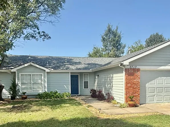 2717 Wildflower Dr, Lawrence, KS 66047