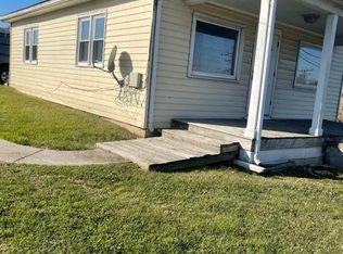 15308 Old Hanover Rd, Upperco, MD 21155