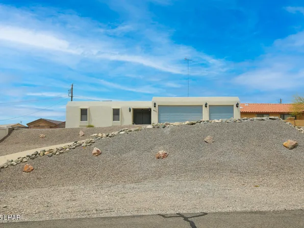 905 Paso Dr, Lake Havasu City, AZ 86406