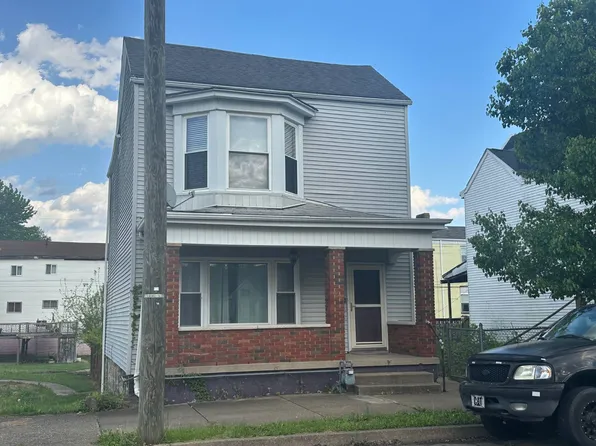 306 S Penn St, Wheeling, WV 26003