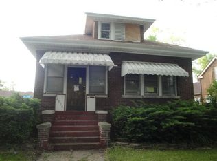 2536 Orchard St, Blue Island, IL