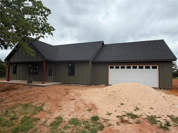 7735 N Oak St, Guthrie, OK 73044