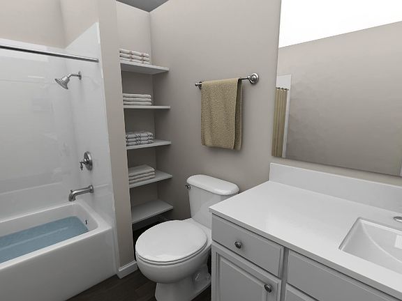 5th image of 184 N Prospect St #202