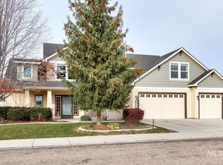 8252 W Tether St, Boise, ID 83709