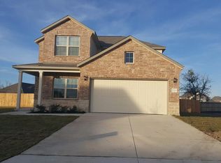 2723 Wheatfield Way, New Braunfels, TX 78130