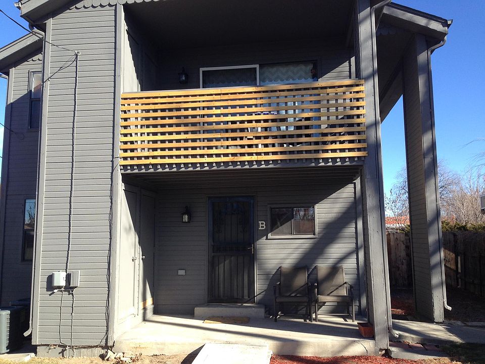 1st image of 1583 N Hooker St APT B