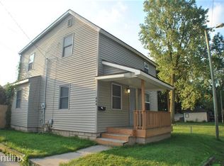 444 Bradford St NE, Grand Rapids, MI 49503