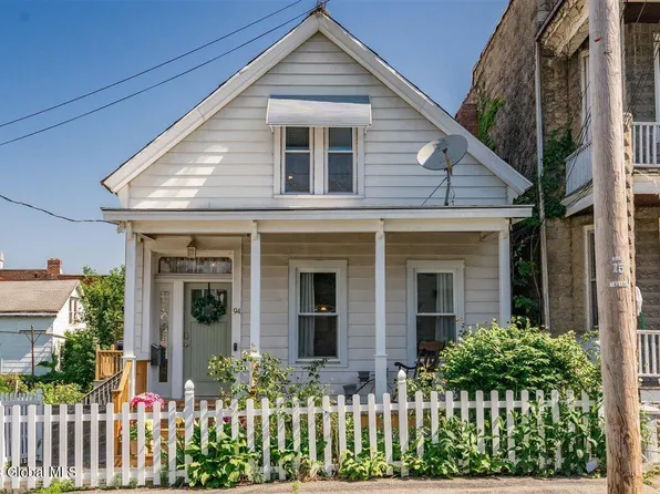 94 Eagle Street, Troy, NY 12180