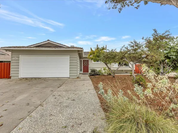 2391 Nobili Ave, Santa Clara, CA 95051