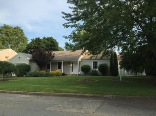 5 Bayberry Dr, Lanoka Harbor, NJ 08734