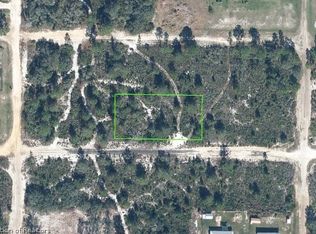 2946 W Gaffney Rd, Avon Park, FL 33825