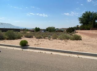 2404 Escudo Rd NE, Rio Rancho, NM 87124