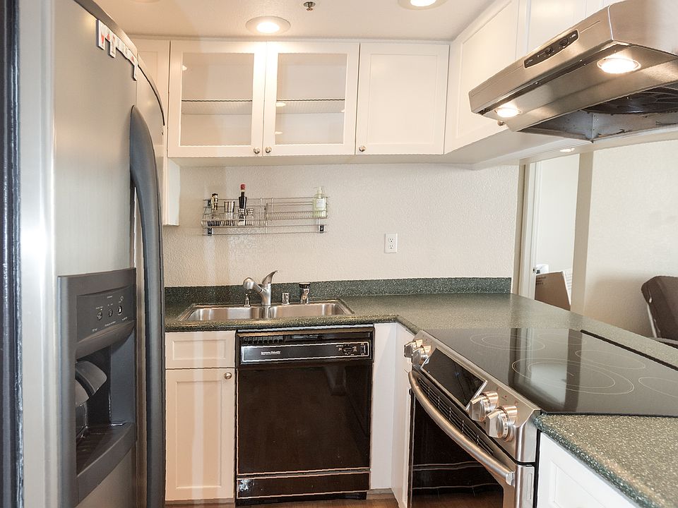 1st image of 201 Harrison St APT 420