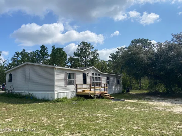 232 MELROSE LANDING Boulevard, Hawthorne, FL 32640