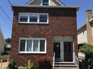 321 3rd St FLOOR 2, Saddle Brook, NJ 07663