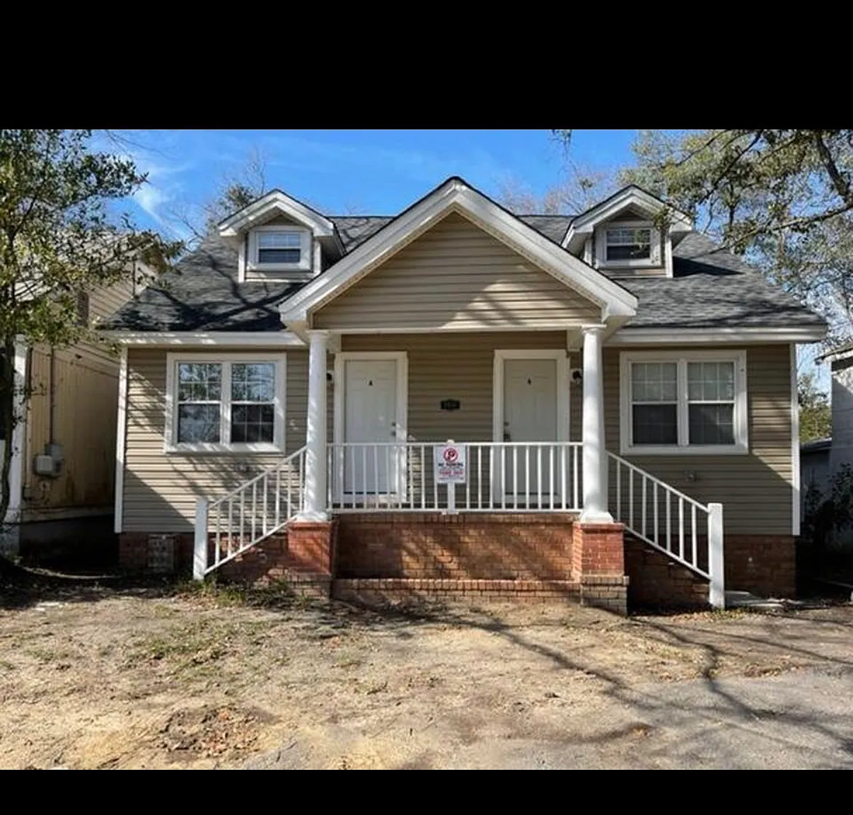 3 bed, 980 sqft, $1,980 — Photo 1