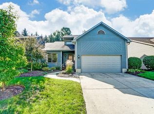 4908 Hickory Holw #39, Middletown, OH