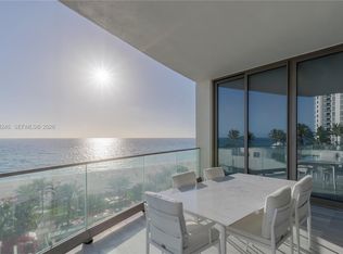 17975 Collins Ave #502, Sunny Isles Beach, FL 33160