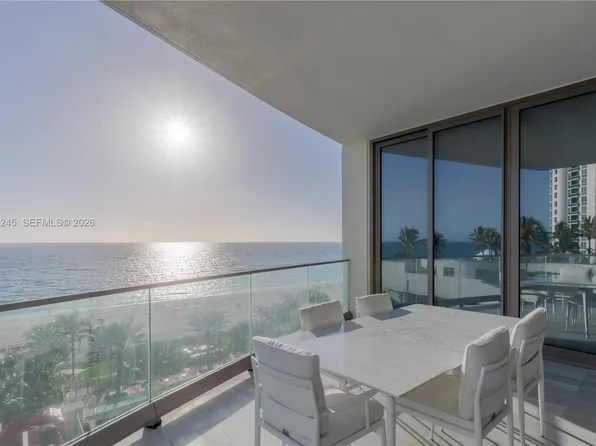 17975 Collins Ave #502, Sunny Isles Beach, FL 33160