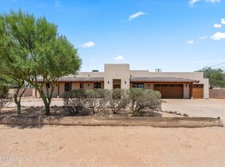 1915 E Lind Rd, Tucson, AZ 85719
