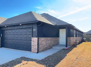 1214 NW 113th St, Oklahoma City, OK 73114