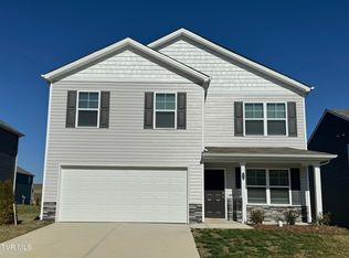 152 Crawford Cir, Bristol, TN 37620