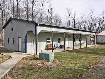 3rd image of 435 S County Road 525 W